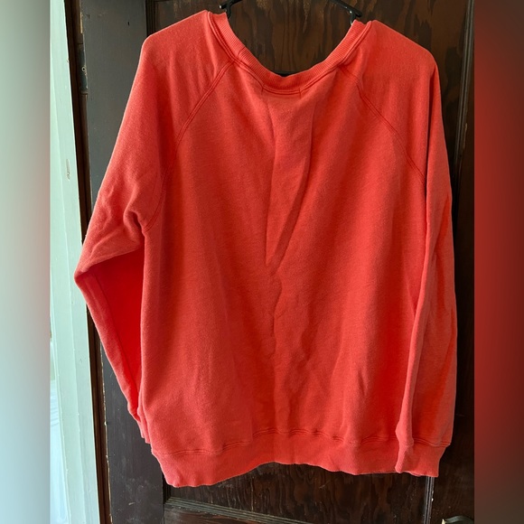 Wildfox Beach Sweater Large EUC - Picture 4 of 4